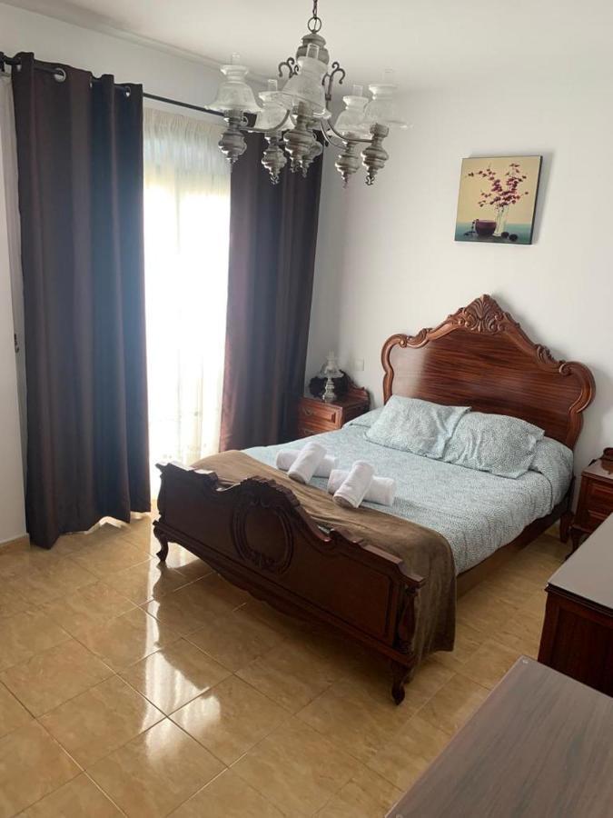 Casa Carmelito Apartment Moya  Exterior photo